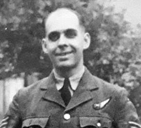 Sgt Cyril Gordon Virgo